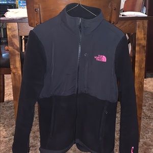 North Face Fleece Jacket